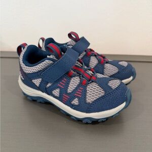 Merrell Little Kid's Trail Chaser 2 Jr. Hiking Shoes